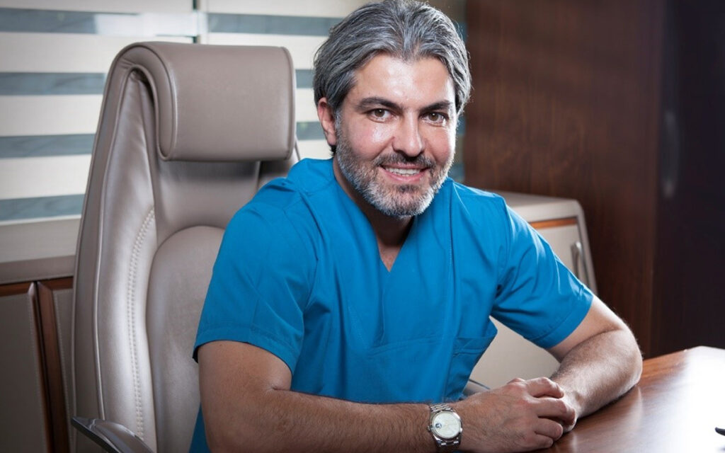 Serkan Aygın Saç Ekimi Yorumları ve Fiyatları