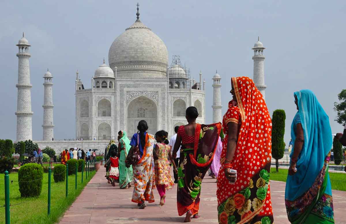 Hindistan ve Sağlık Turizmi
